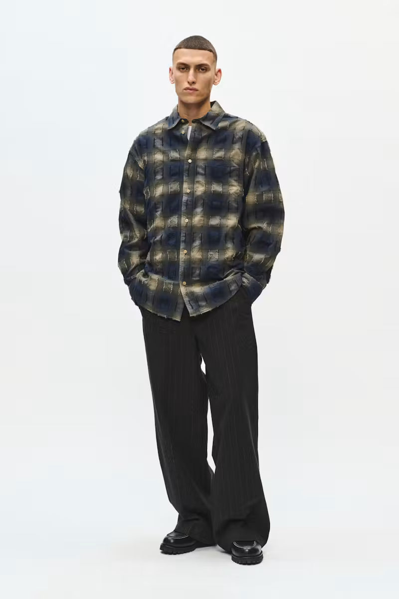 WWCarter Shirt 25451