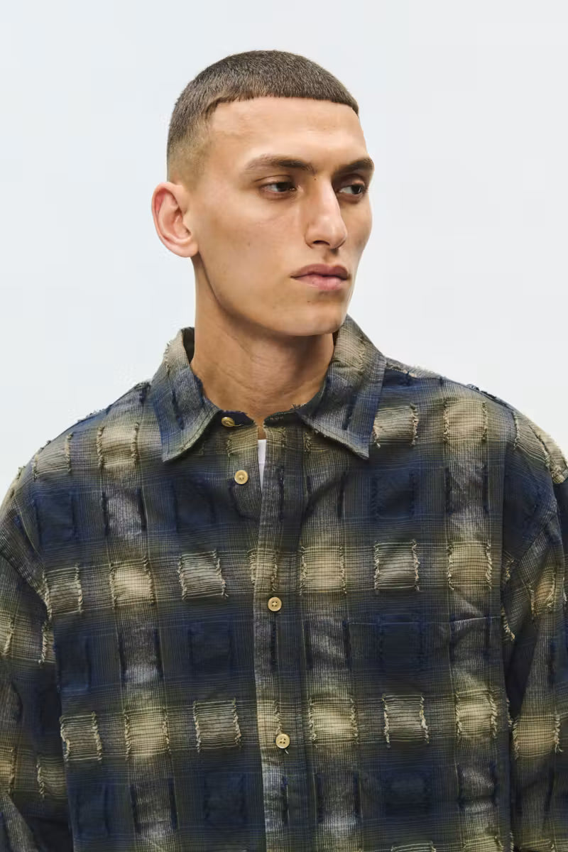 WWCarter Shirt 25451
