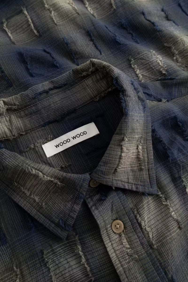 WWCarter Shirt 25451