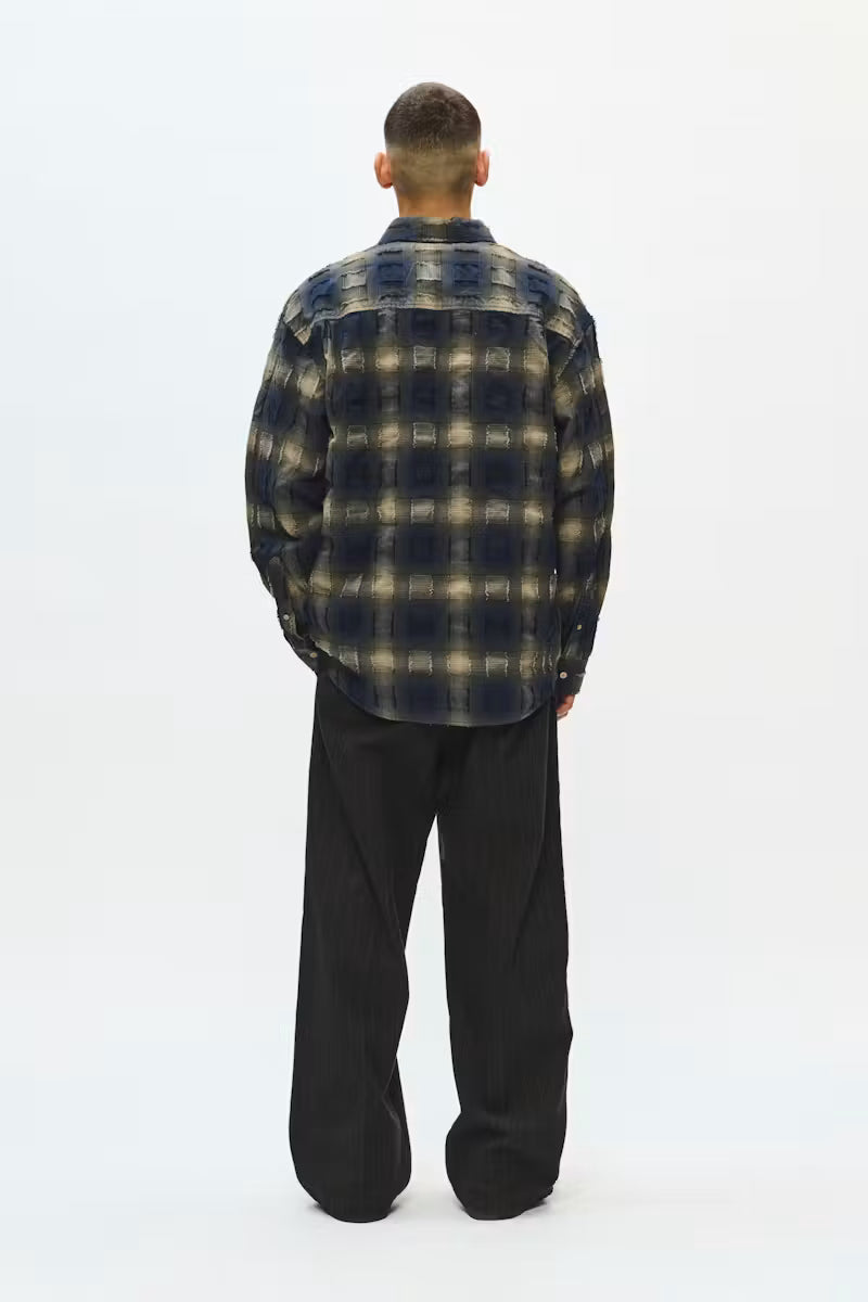 WWCarter Shirt 25451
