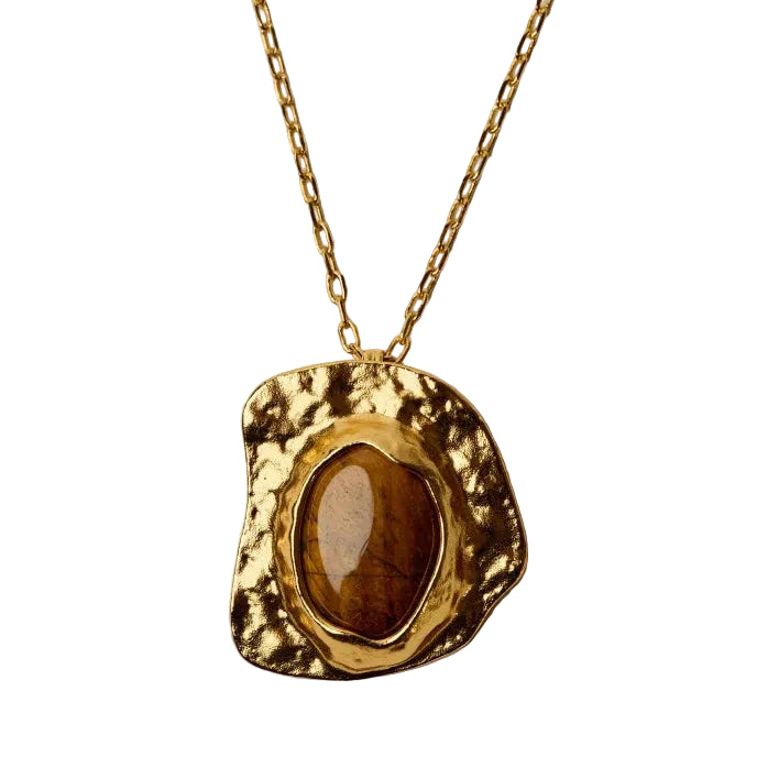 Lynett Pendant Necklace