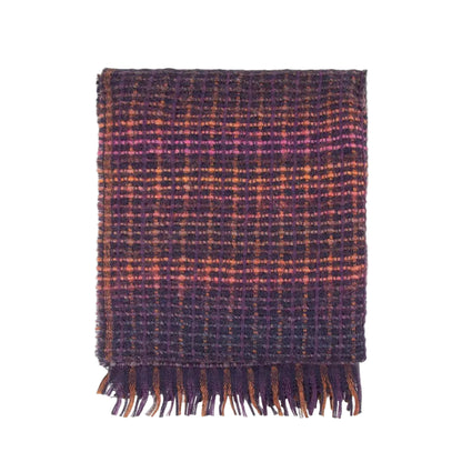 Niu Pio Woven Scarf