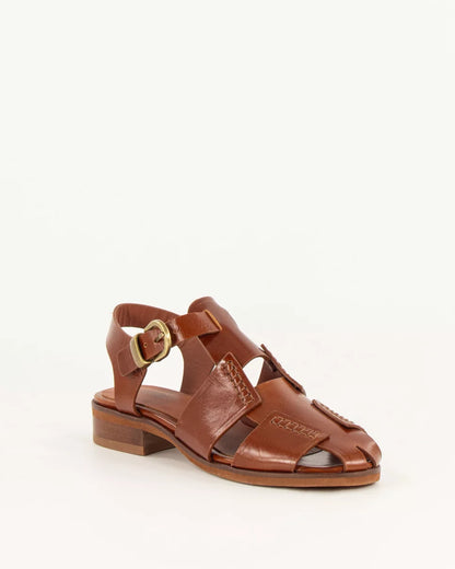 Cudillero Fisherman Shoes