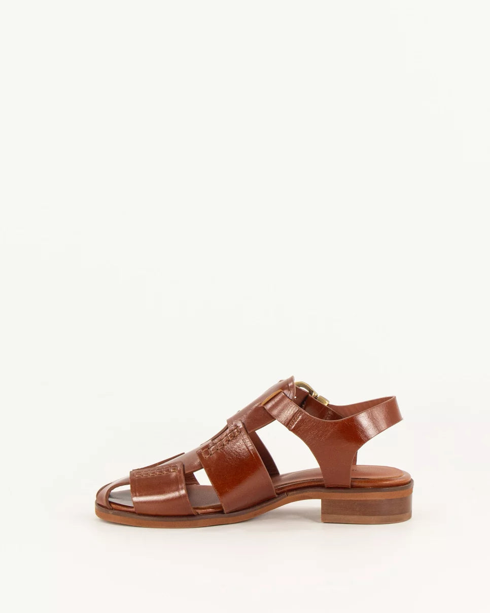 Cudillero Fisherman Shoes