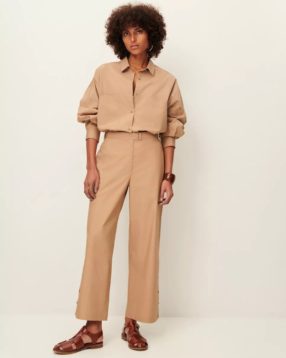 Cudillero Fisherman Shoes