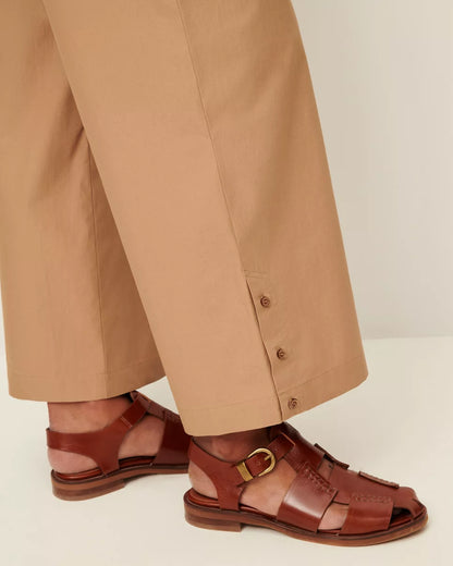 Cudillero Fisherman Shoes