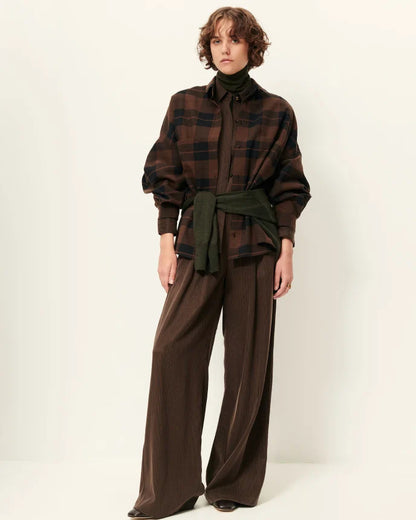 Fontania Shirt With Front Pockets