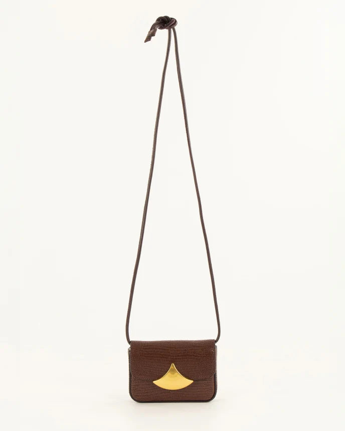 Micro Diviluz E Micro Leather Pouch