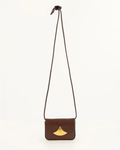 Micro Diviluz E Micro Leather Pouch