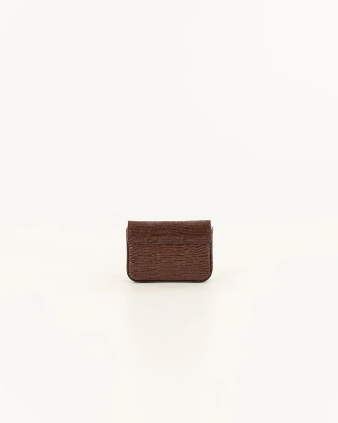 Micro Diviluz E Micro Leather Pouch