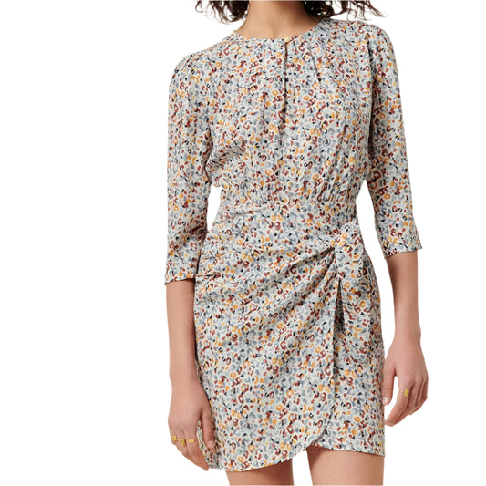 Posey Madelia Dress