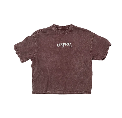 Celtica Distressed Tee