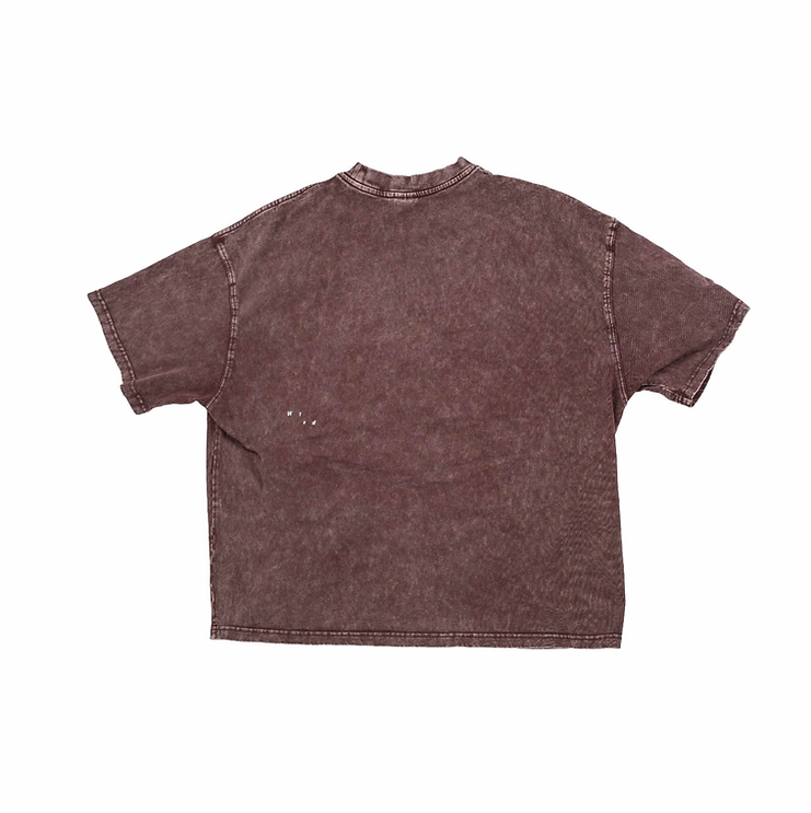 Celtica Distressed Tee