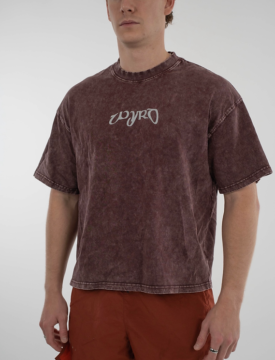Celtica Distressed Tee
