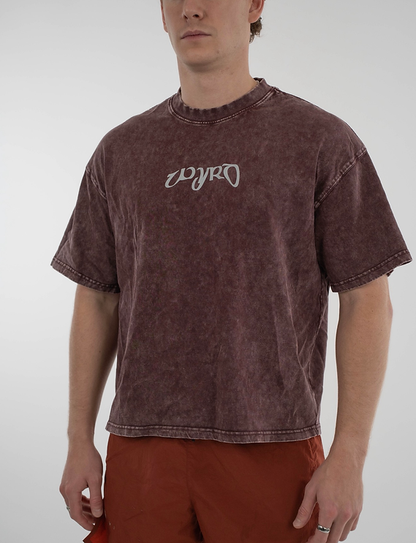 Celtica Distressed Tee