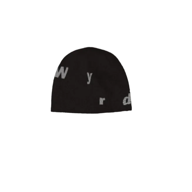 Motion Beanie