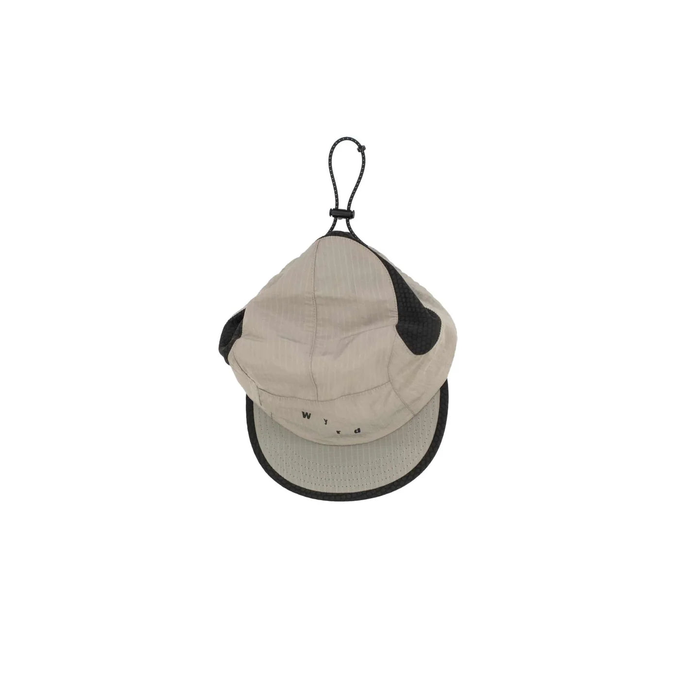 Motion Panel Cap