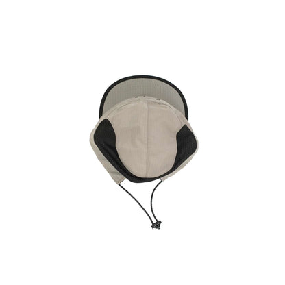 Motion Panel Cap