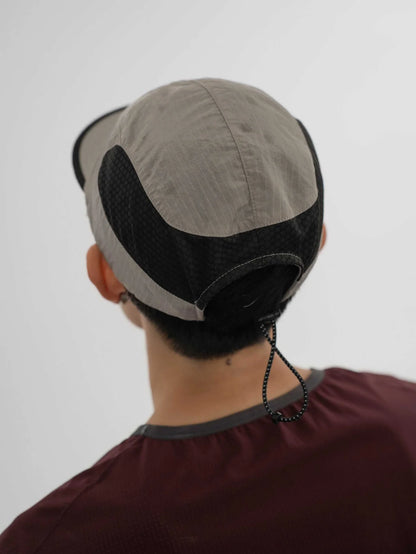 Motion Panel Cap