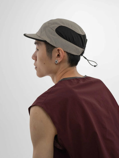 Motion Panel Cap