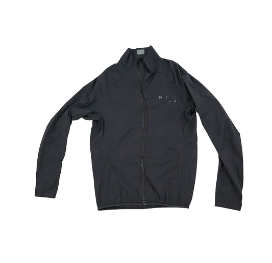Tech Windbreaker