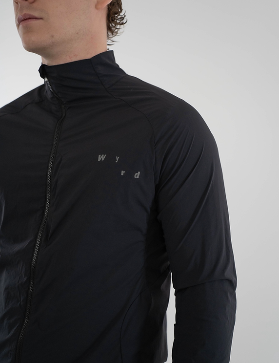 Tech Windbreaker