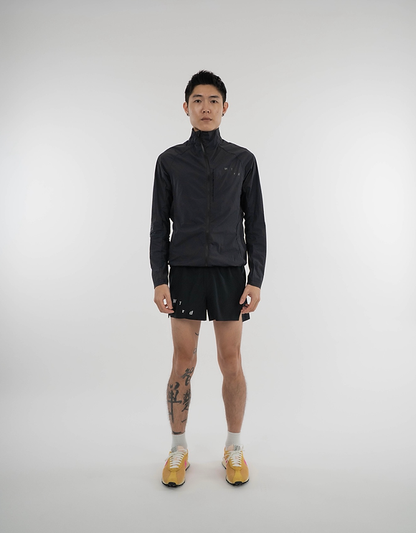 Tech Windbreaker