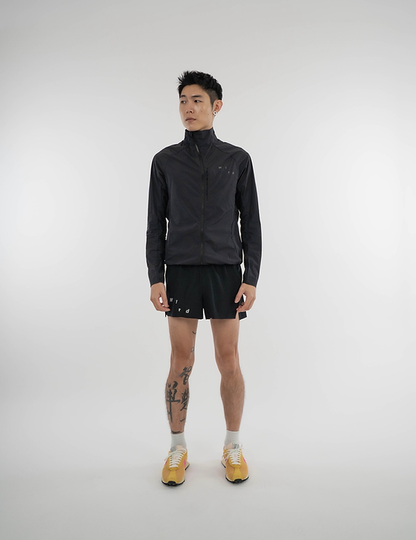 Tech Windbreaker