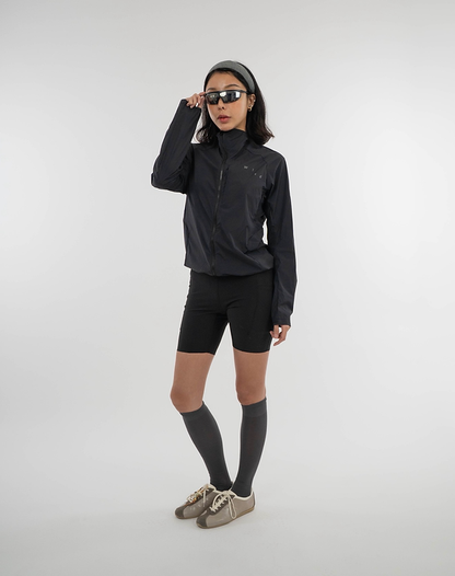 Tech Windbreaker