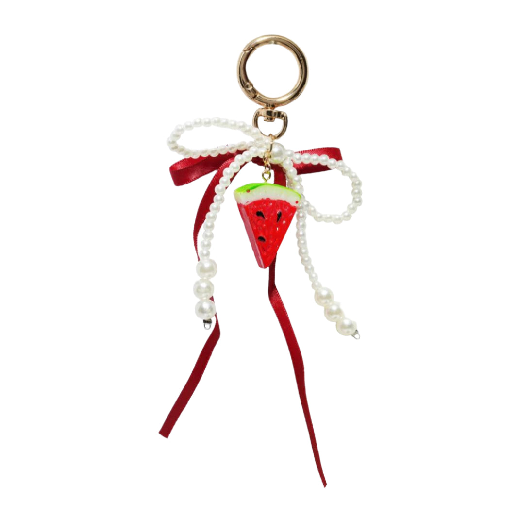Watermelon Bag Chain