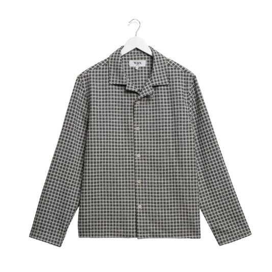 Corey L/S Shirt