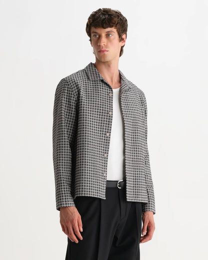 Corey L/S Shirt
