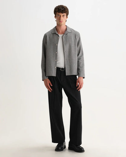 Corey L/S Shirt