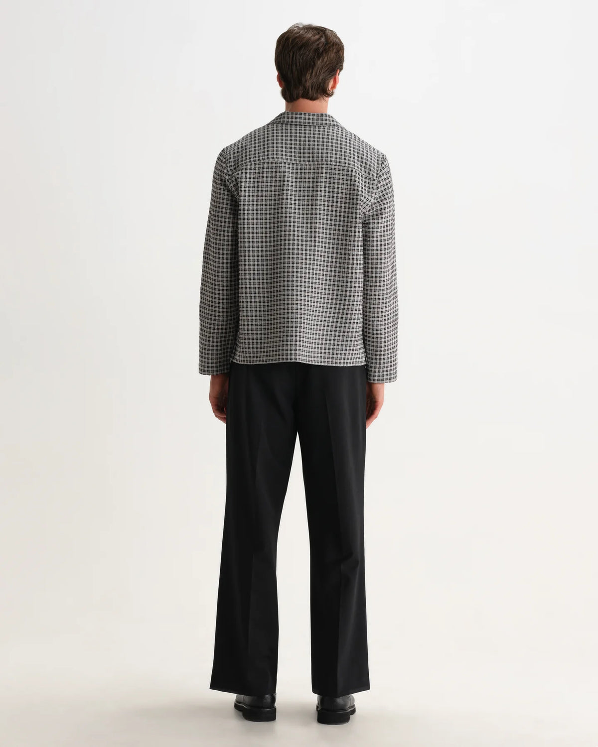 Corey L/S Shirt