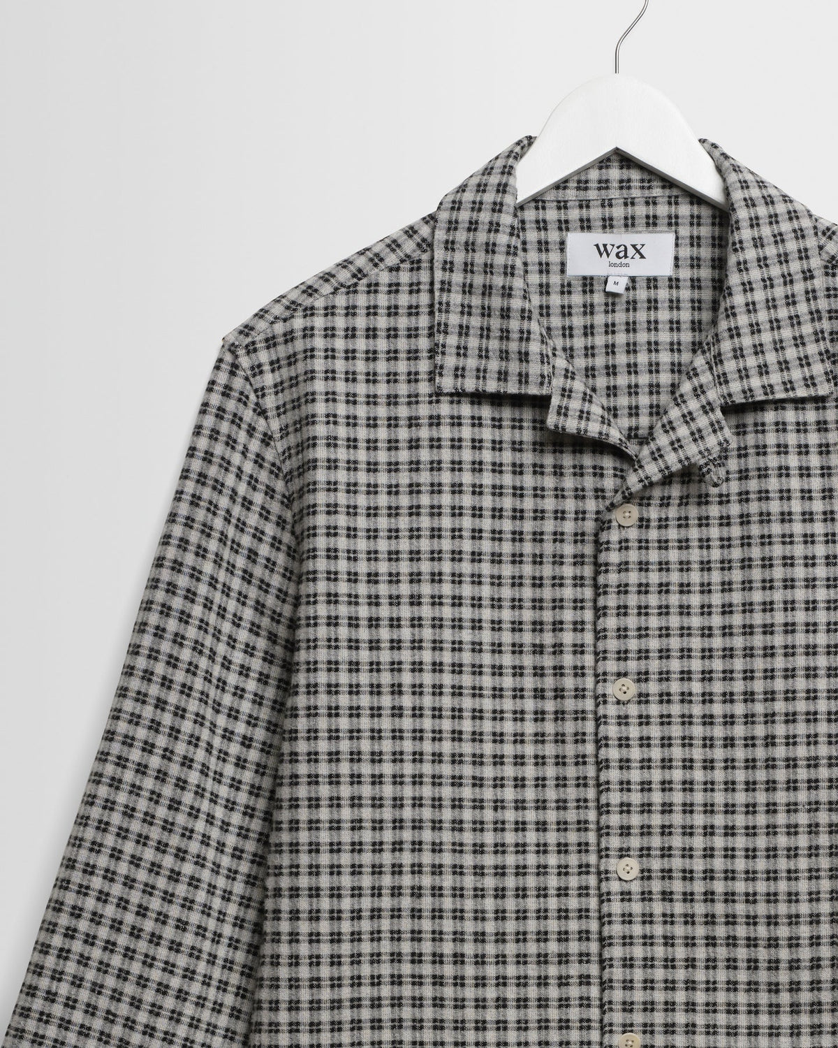 Corey L/S Shirt