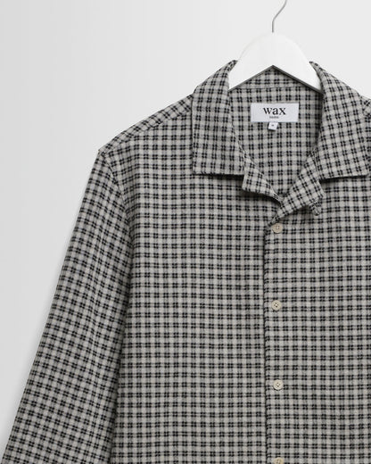 Corey L/S Shirt