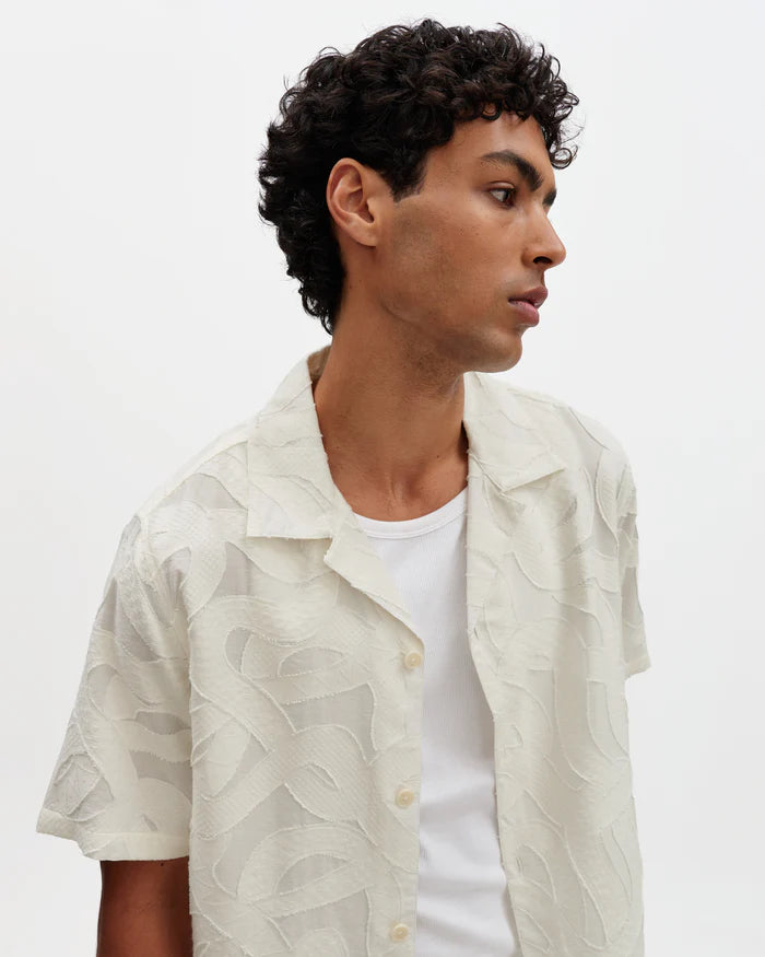 Curzon SS Shirt