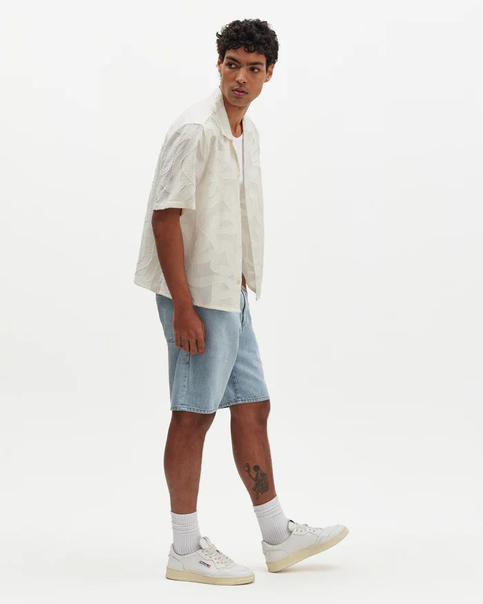 Curzon SS Shirt