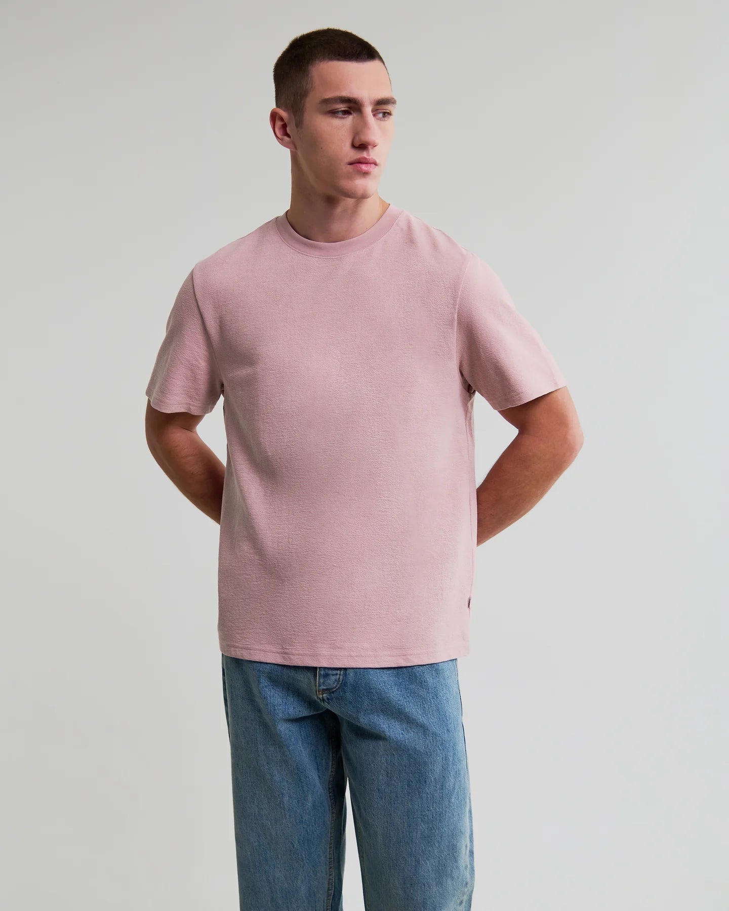 Dean SS Tee