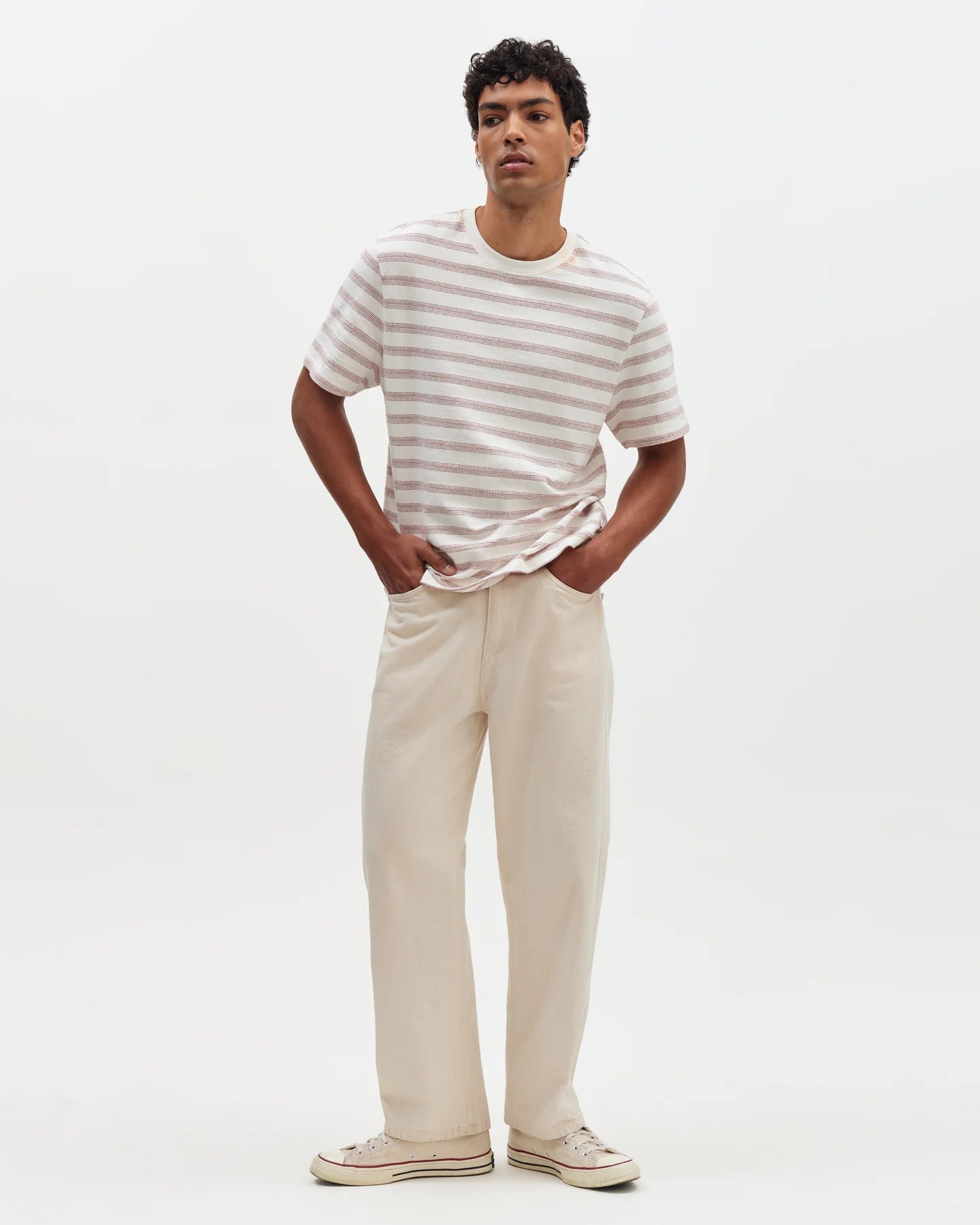 Dean SS Tee