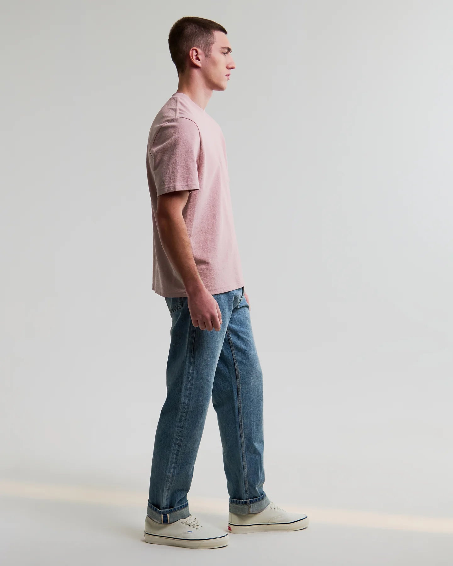 Dean SS Tee