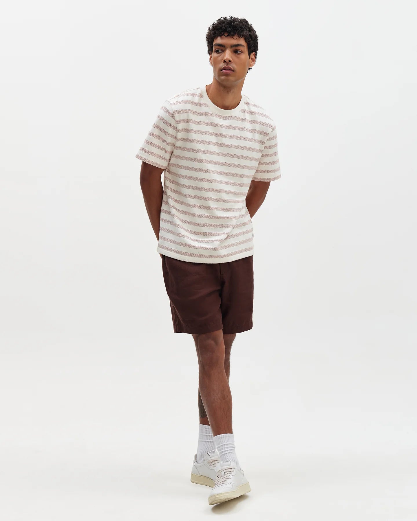 Dean SS Tee