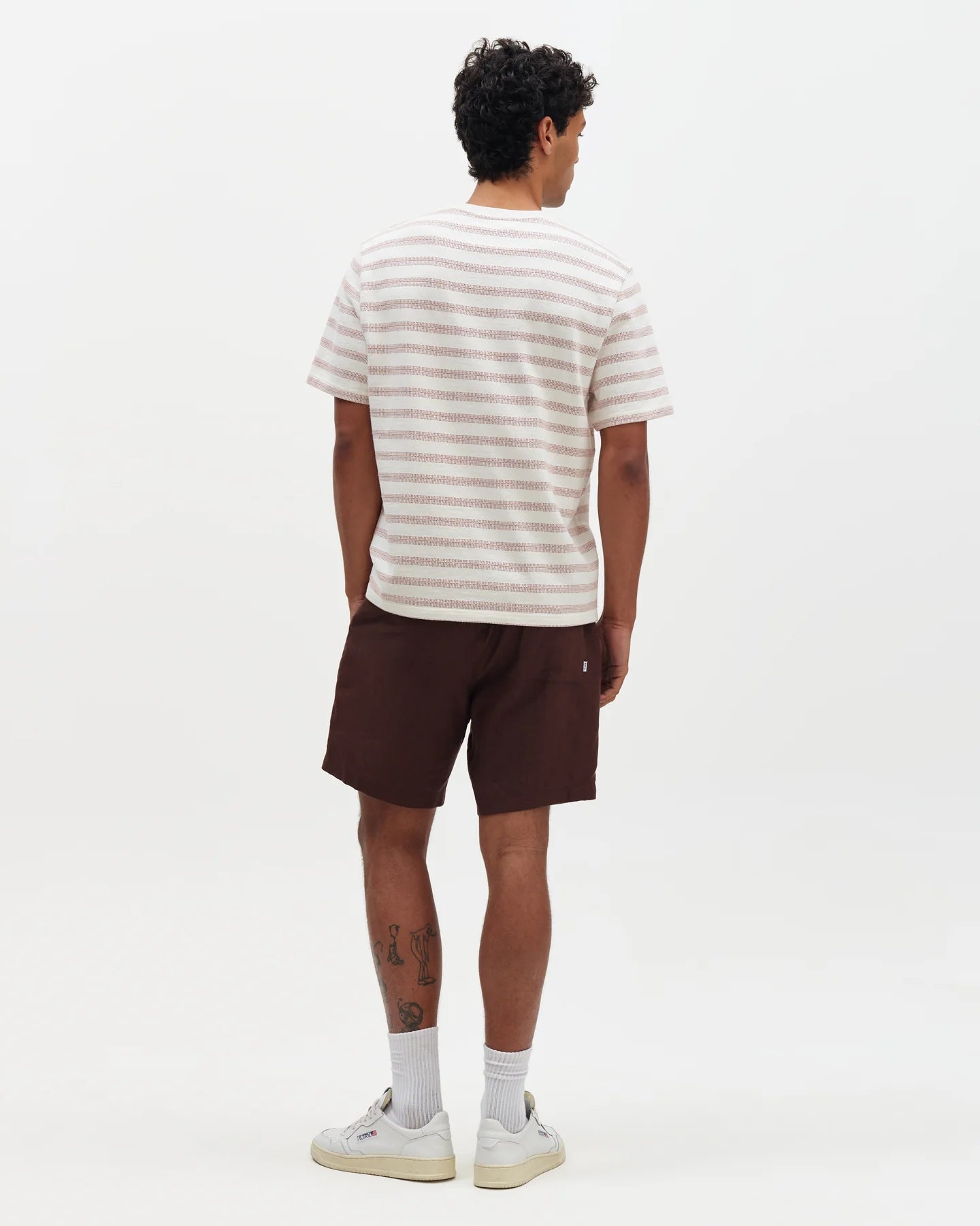 Dean SS Tee