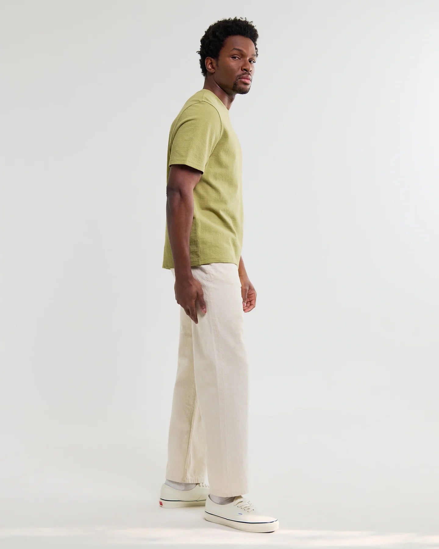 Dean SS Tee
