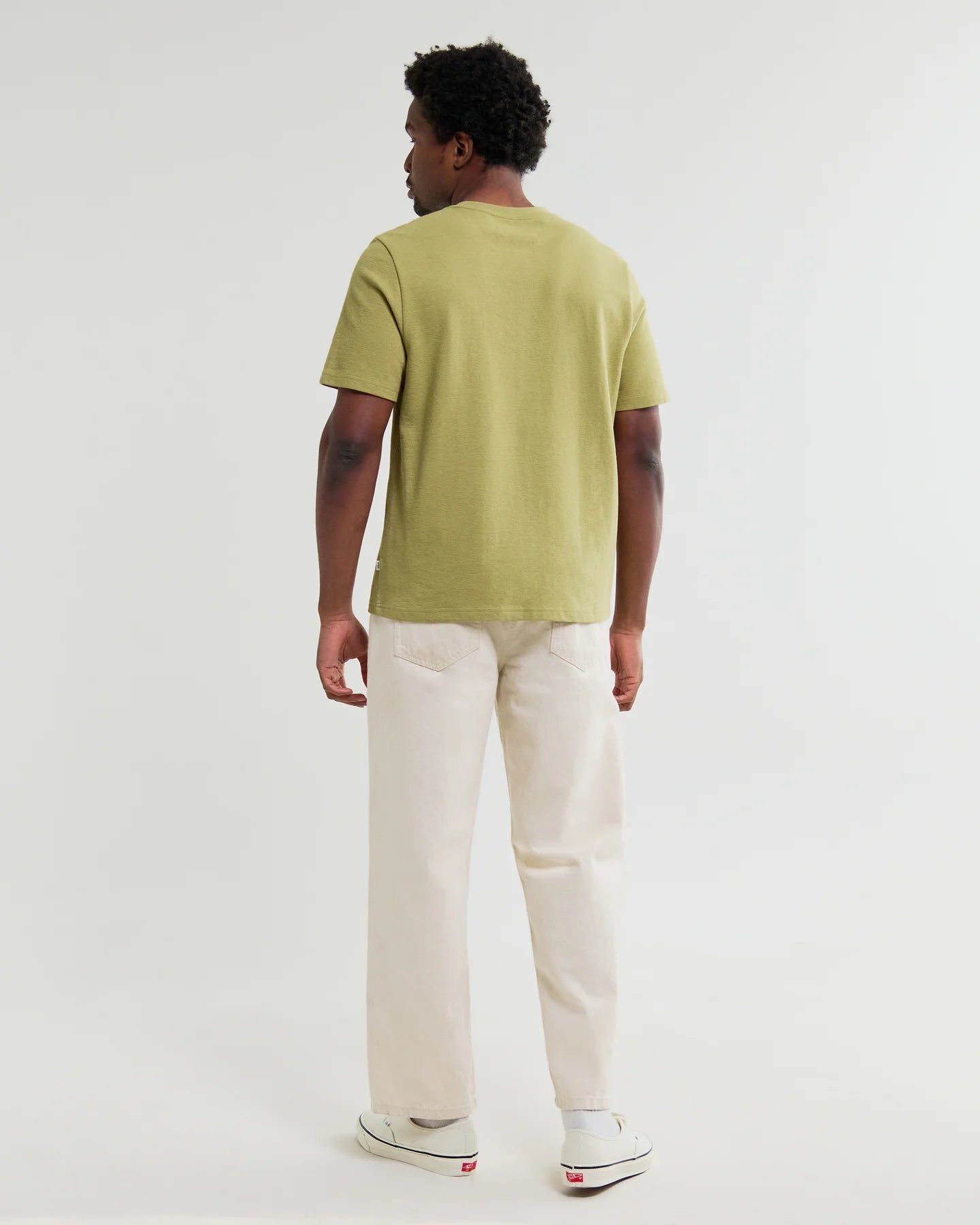 Dean SS Tee