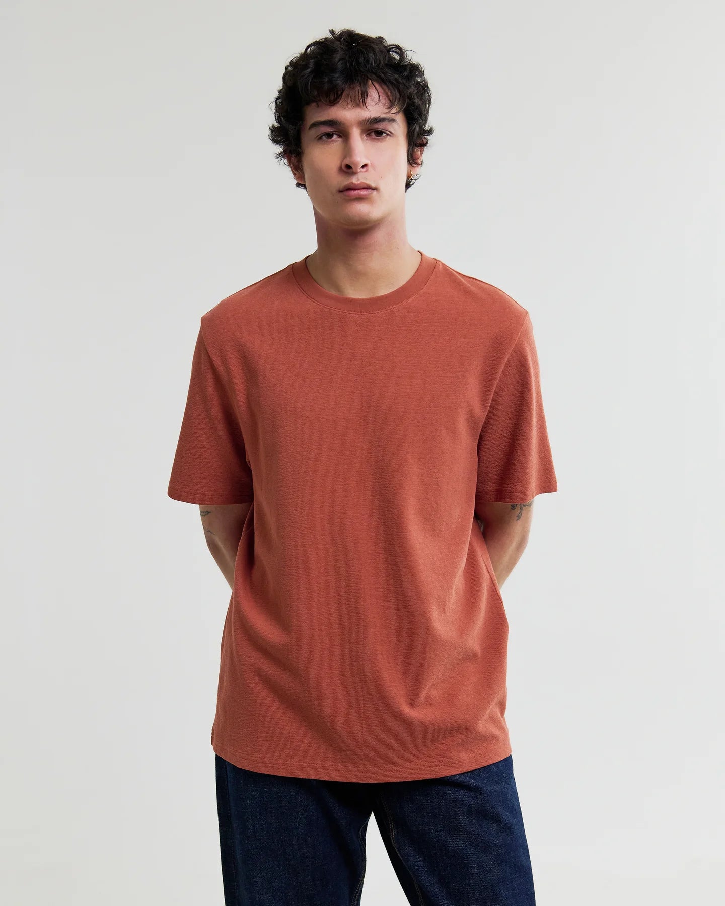 Dean SS Tee