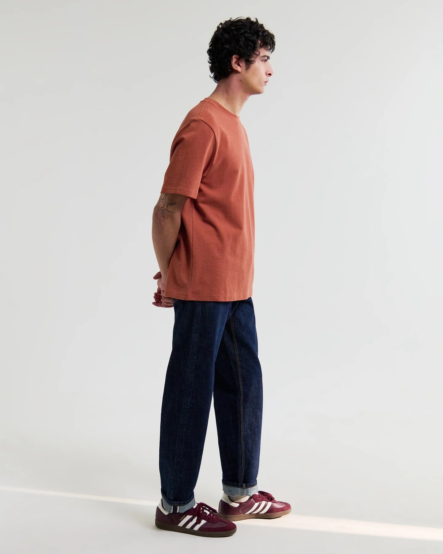 Dean SS Tee