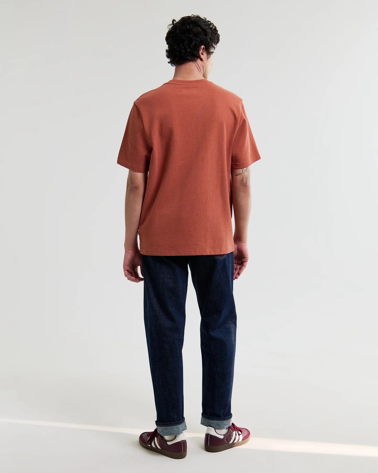 Dean SS Tee