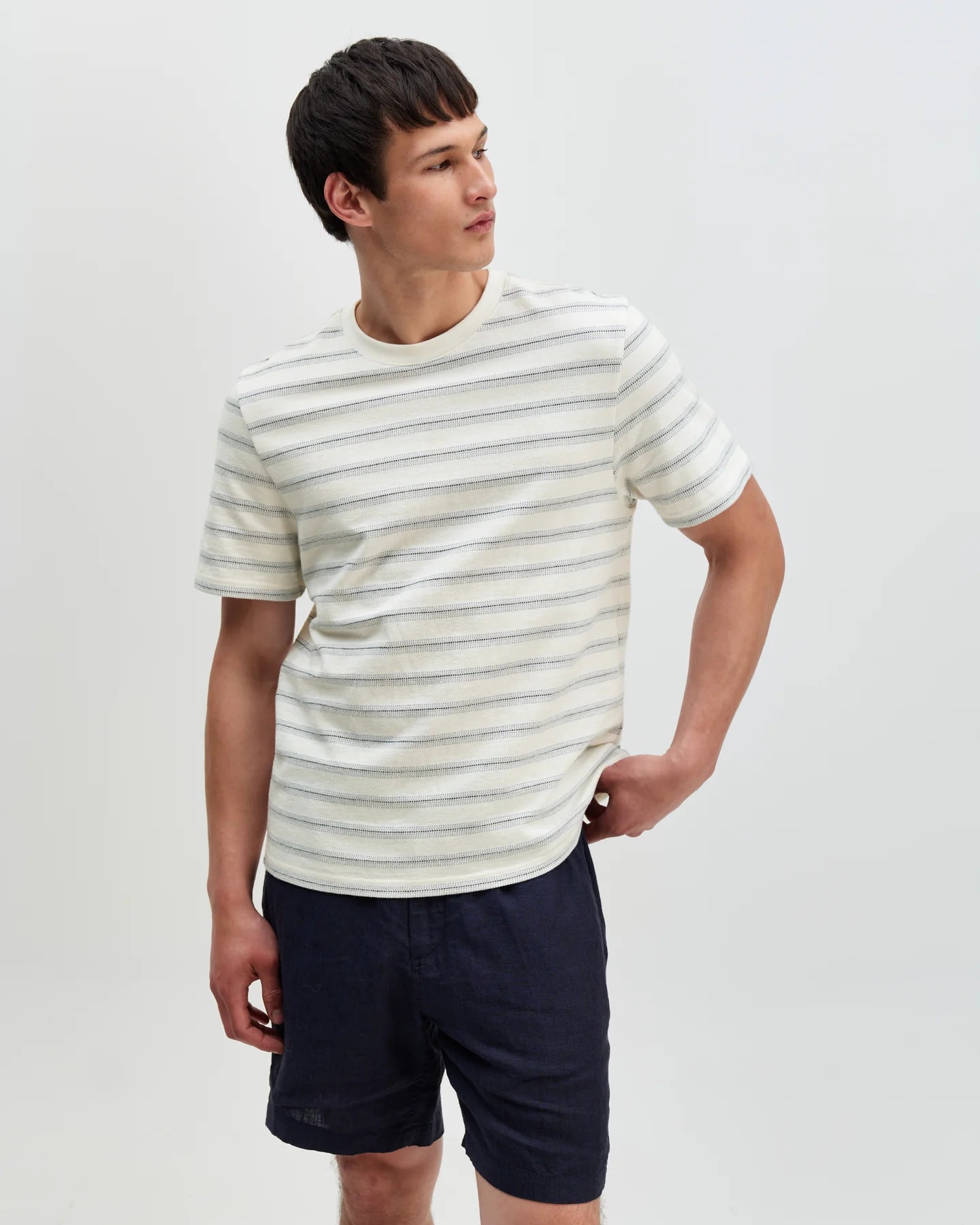 Dean SS Tee