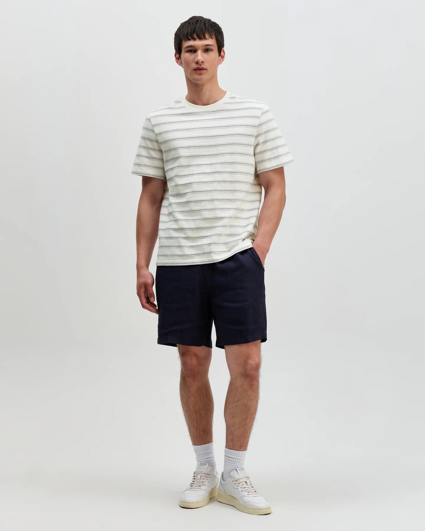 Dean SS Tee